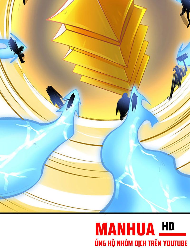 đọc truyện Võ Đạo Độc Tôn Chương 581 ảnh 5 tại Thiên Thai Truyện