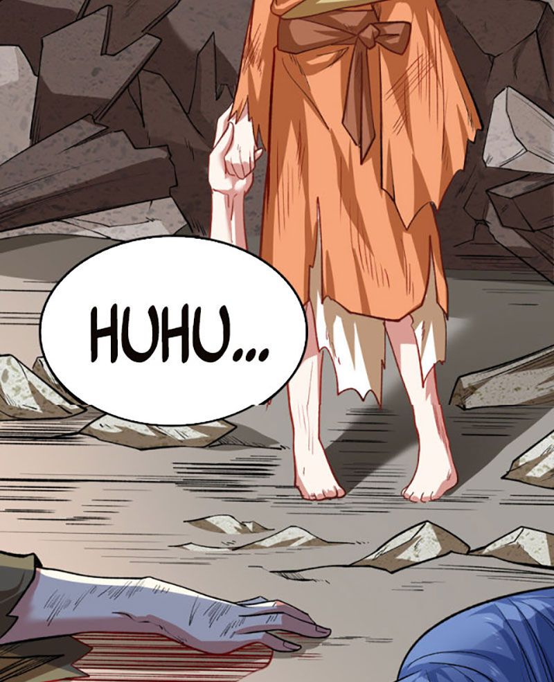 đọc truyện Võ Đạo Độc Tôn Chương 581 ảnh 39 tại Thiên Thai Truyện