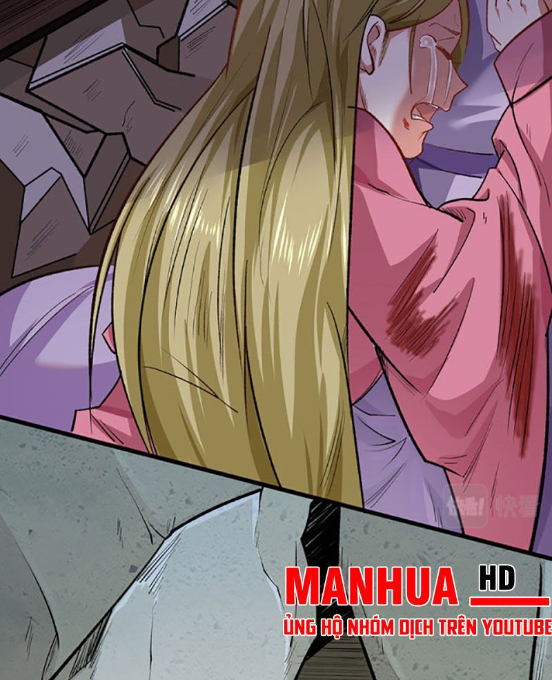 đọc truyện Võ Đạo Độc Tôn Chương 581 ảnh 41 tại Thiên Thai Truyện