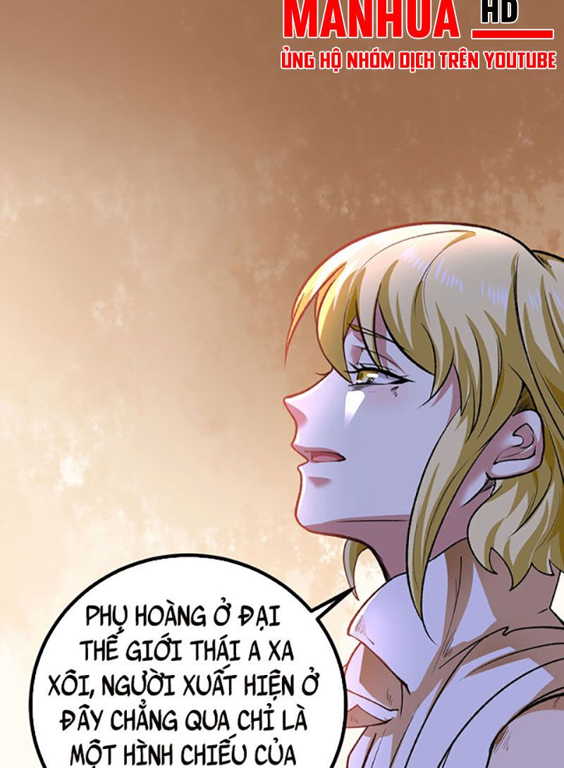 đọc truyện Võ Đạo Độc Tôn Chương 581 ảnh 83 tại Thiên Thai Truyện