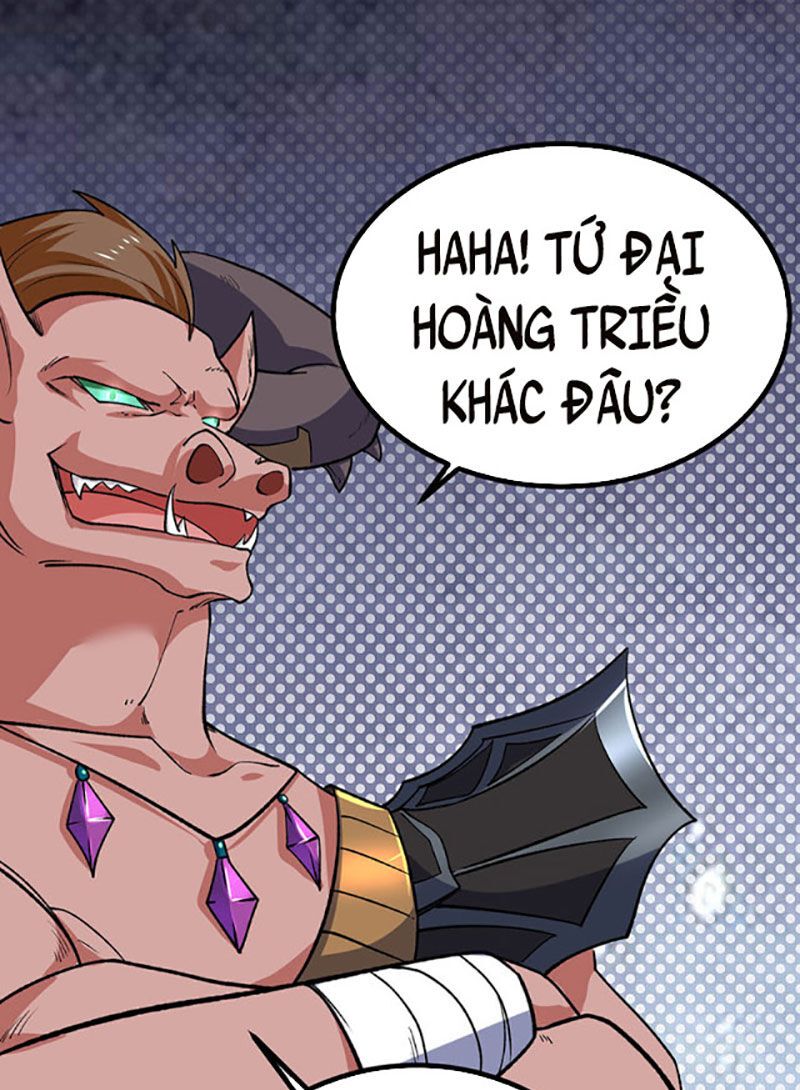 đọc truyện Võ Đạo Độc Tôn Chương 581 ảnh 88 tại Thiên Thai Truyện