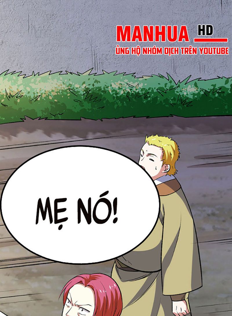 đọc truyện Võ Đạo Độc Tôn Chương 581 ảnh 91 tại Thiên Thai Truyện