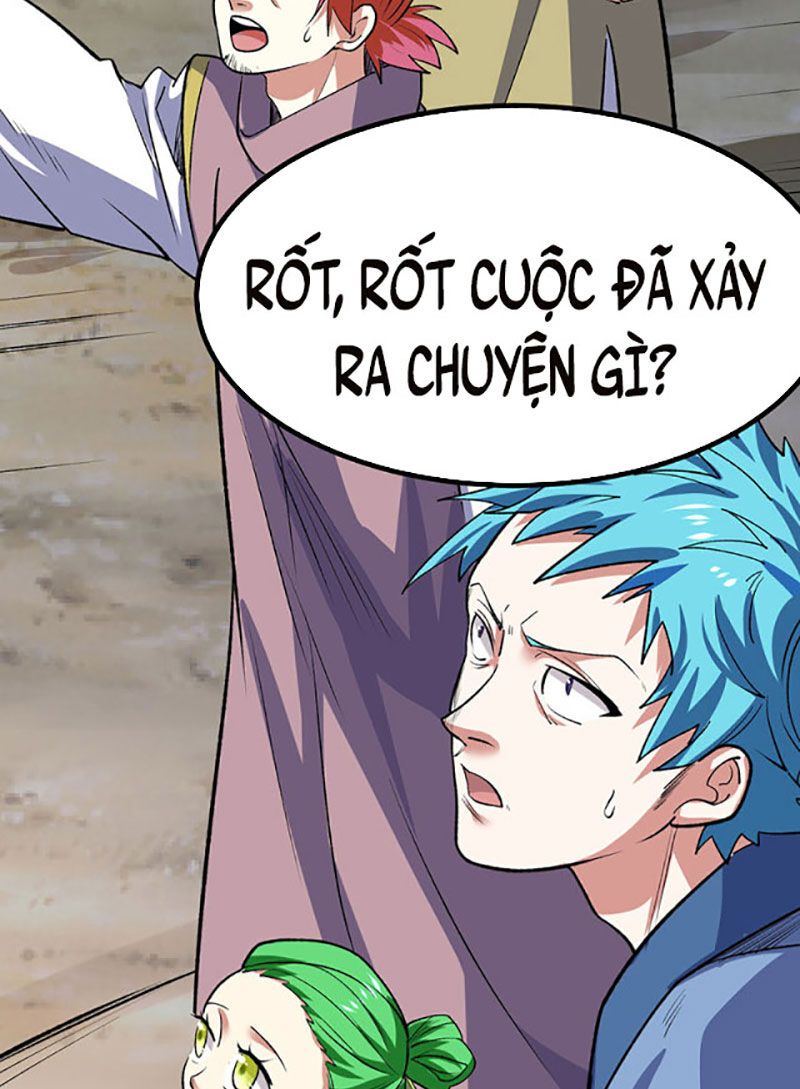 đọc truyện Võ Đạo Độc Tôn Chương 581 ảnh 92 tại Thiên Thai Truyện