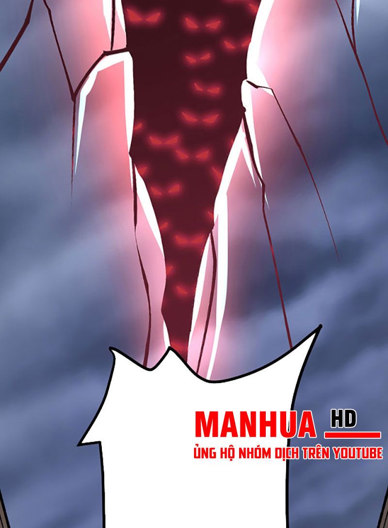 đọc truyện Võ Đạo Độc Tôn Chương 581 ảnh 95 tại Thiên Thai Truyện