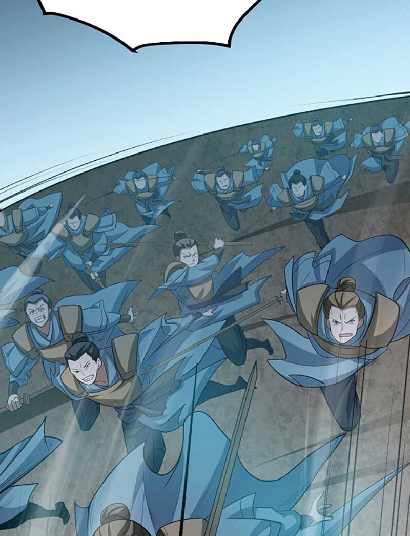 đọc truyện Võ Đạo Độc Tôn Chương 582 ảnh 23 tại Thiên Thai Truyện