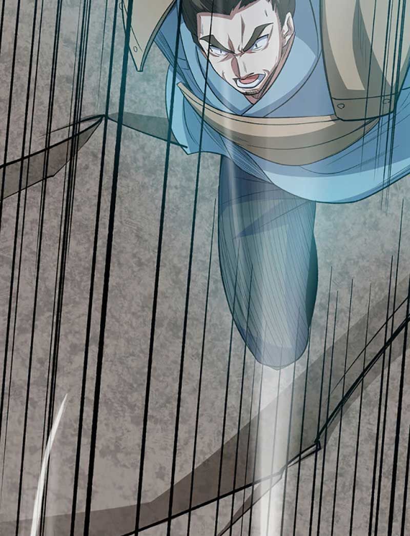 đọc truyện Võ Đạo Độc Tôn Chương 582 ảnh 25 tại Thiên Thai Truyện