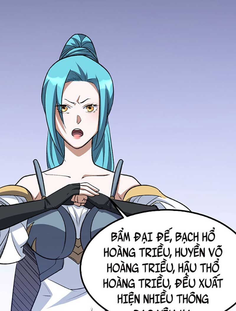 đọc truyện Võ Đạo Độc Tôn Chương 582 ảnh 42 tại Thiên Thai Truyện