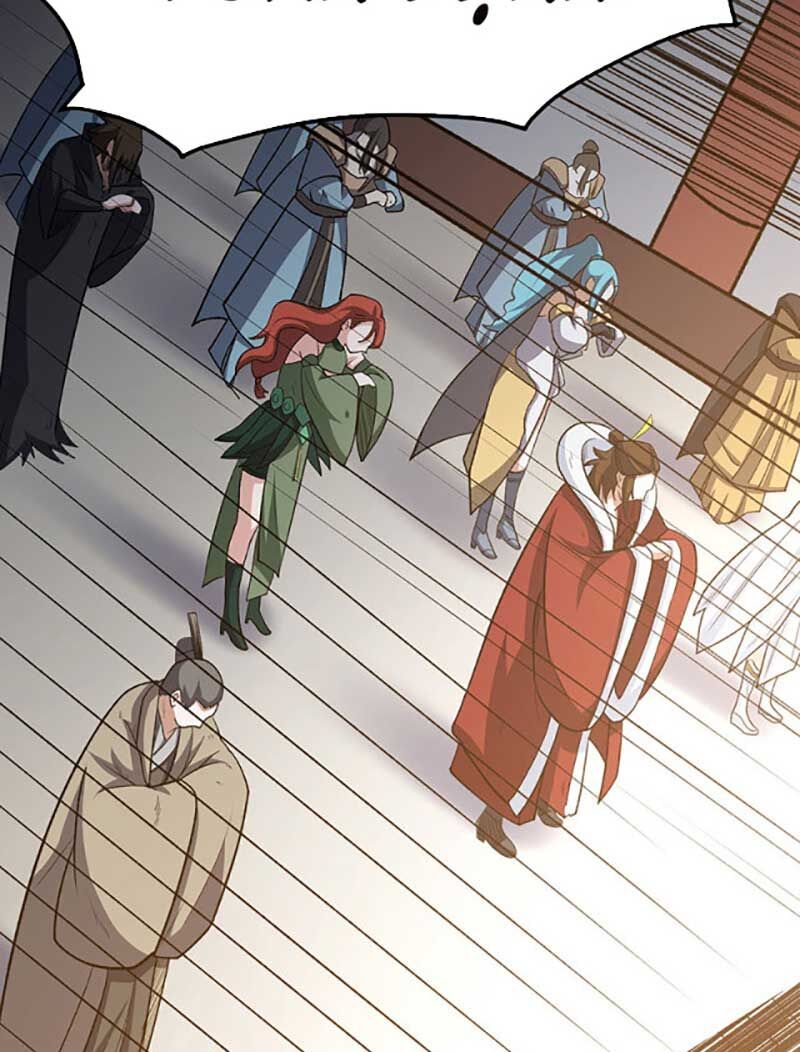 đọc truyện Võ Đạo Độc Tôn Chương 582 ảnh 50 tại Thiên Thai Truyện