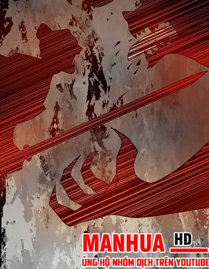 đọc truyện Võ Đạo Độc Tôn Chương 582 ảnh 58 tại Thiên Thai Truyện