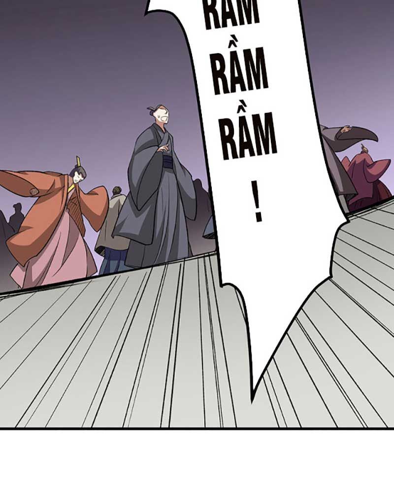 đọc truyện Võ Đạo Độc Tôn Chương 582 ảnh 85 tại Thiên Thai Truyện