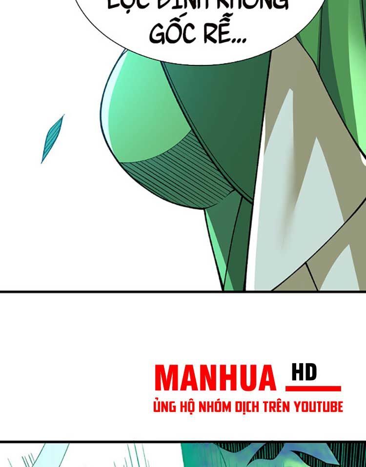 đọc truyện Võ Đạo Độc Tôn Chương 583 ảnh 18 tại Thiên Thai Truyện