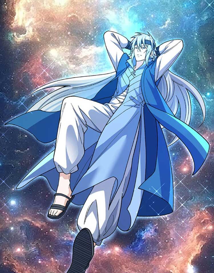 đọc truyện Võ Đạo Độc Tôn Chương 583 ảnh 22 tại Thiên Thai Truyện