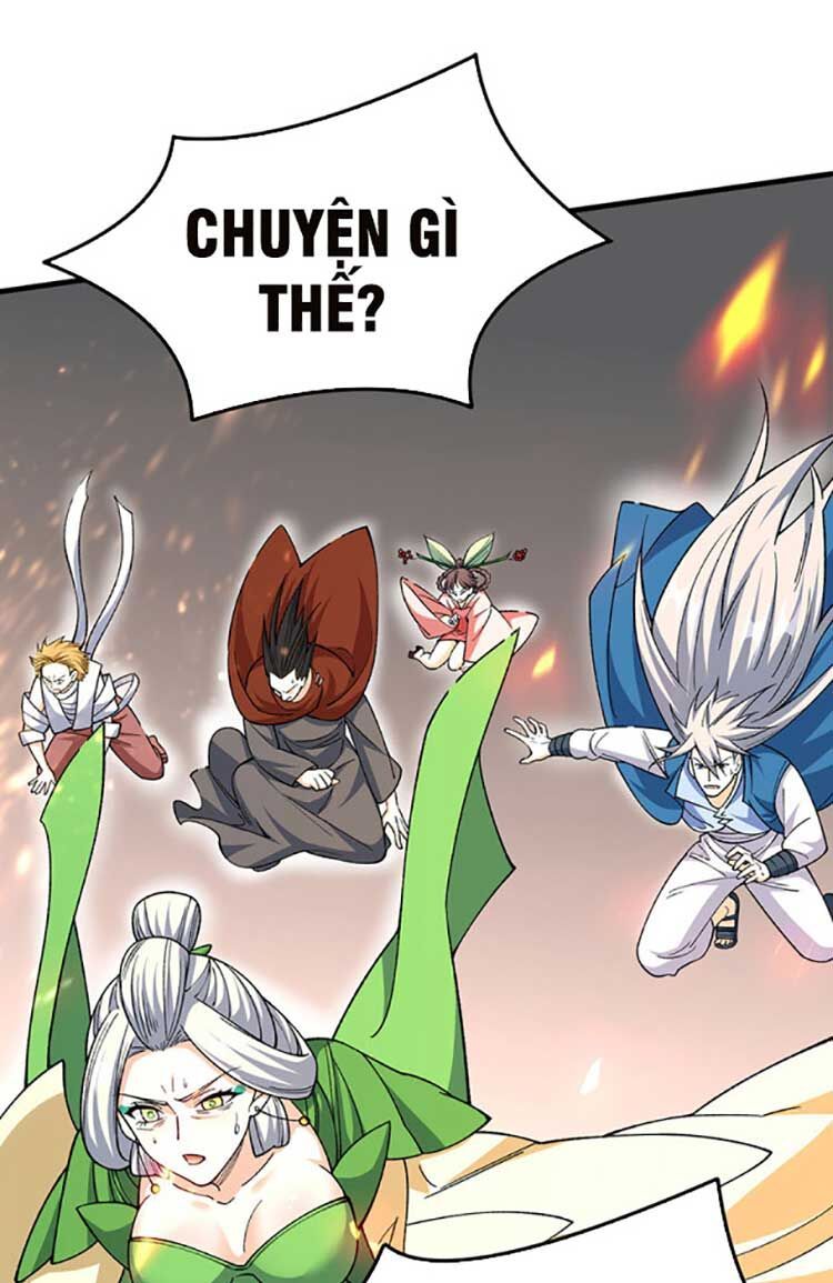 đọc truyện Võ Đạo Độc Tôn Chương 583 ảnh 54 tại Thiên Thai Truyện