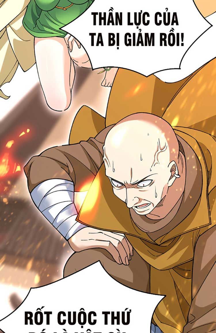 đọc truyện Võ Đạo Độc Tôn Chương 583 ảnh 55 tại Thiên Thai Truyện