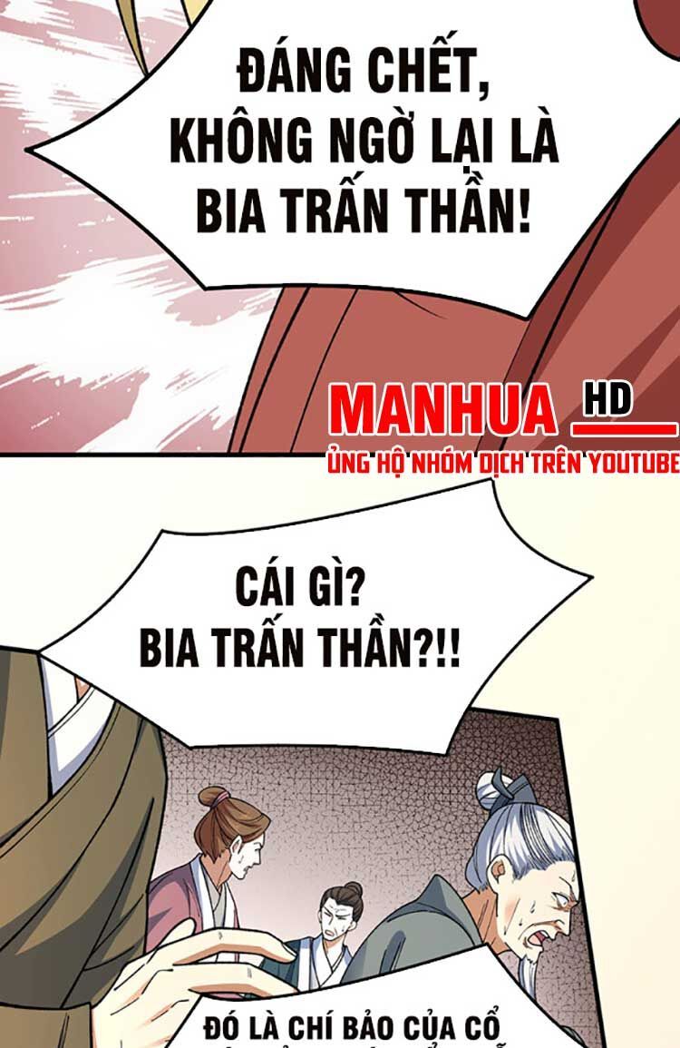 đọc truyện Võ Đạo Độc Tôn Chương 583 ảnh 57 tại Thiên Thai Truyện