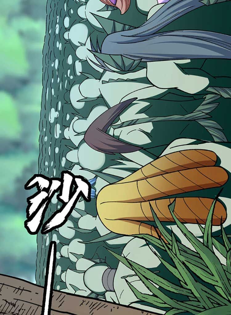 đọc truyện Võ Đạo Độc Tôn Chương 583 ảnh 91 tại Thiên Thai Truyện