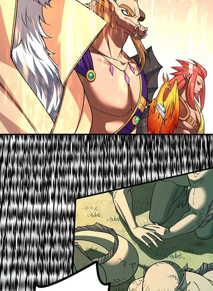 đọc truyện Võ Đạo Độc Tôn Chương 583 ảnh 95 tại Thiên Thai Truyện