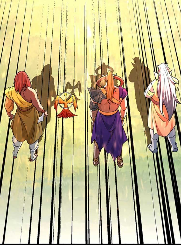 đọc truyện Võ Đạo Độc Tôn Chương 583 ảnh 98 tại Thiên Thai Truyện