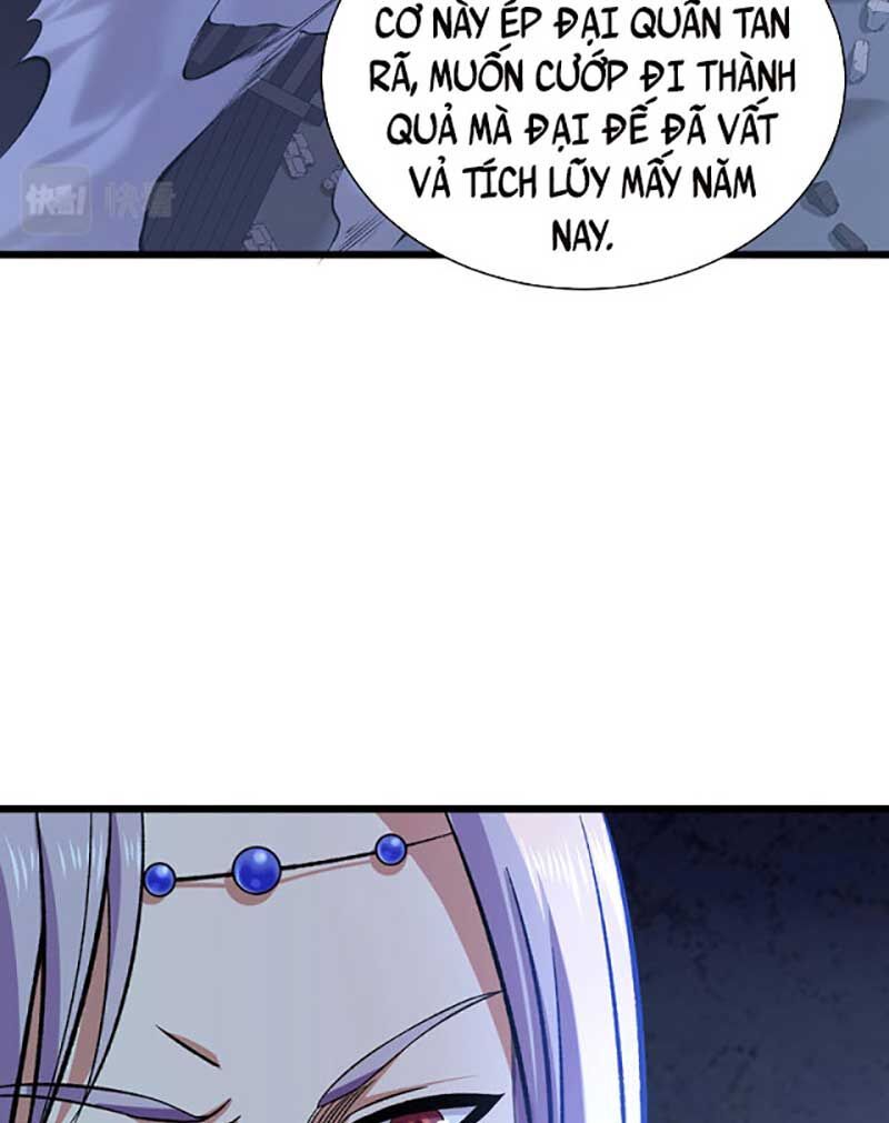 đọc truyện Võ Đạo Độc Tôn Chương 584 ảnh 12 tại Thiên Thai Truyện