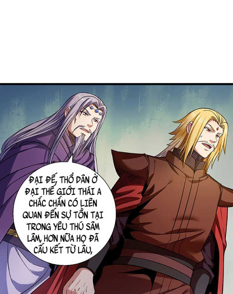 đọc truyện Võ Đạo Độc Tôn Chương 584 ảnh 4 tại Thiên Thai Truyện