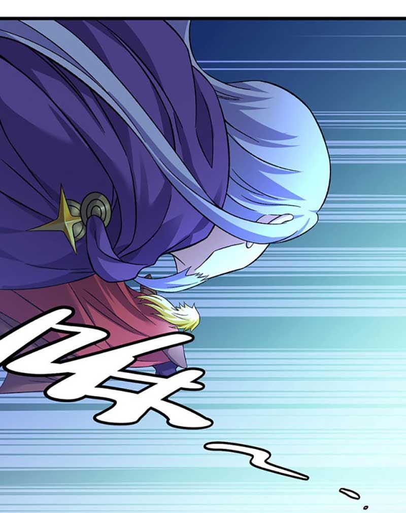 đọc truyện Võ Đạo Độc Tôn Chương 584 ảnh 28 tại Thiên Thai Truyện