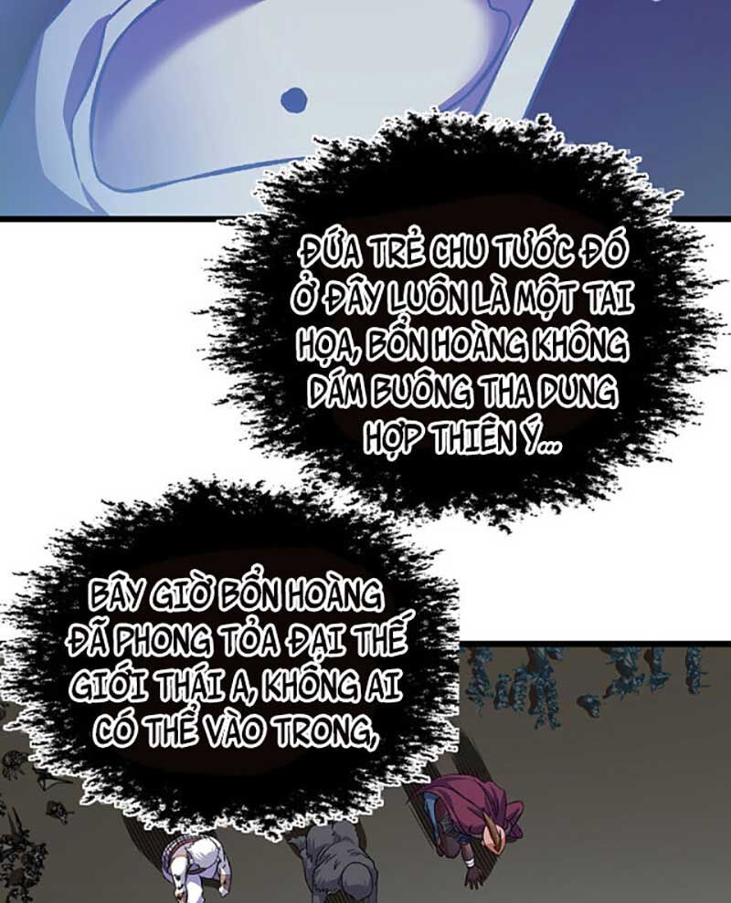 đọc truyện Võ Đạo Độc Tôn Chương 584 ảnh 34 tại Thiên Thai Truyện