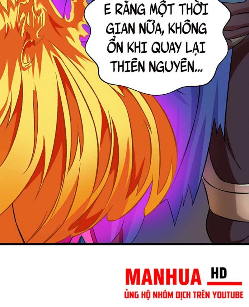 đọc truyện Võ Đạo Độc Tôn Chương 584 ảnh 38 tại Thiên Thai Truyện