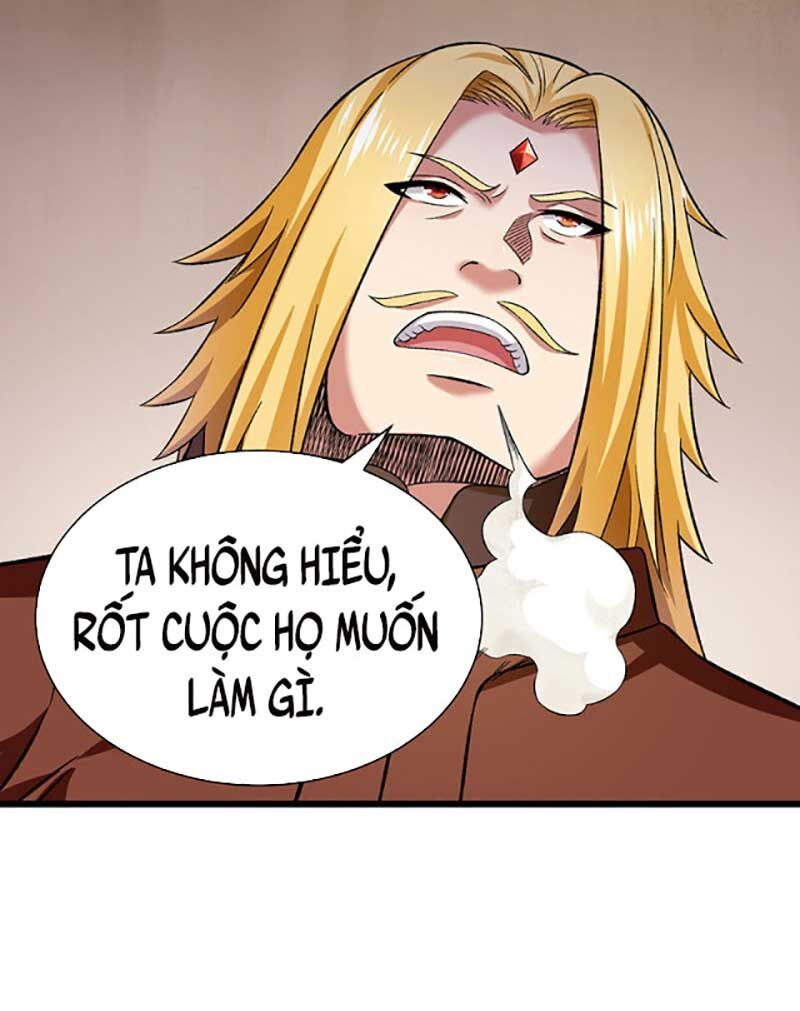 đọc truyện Võ Đạo Độc Tôn Chương 584 ảnh 6 tại Thiên Thai Truyện