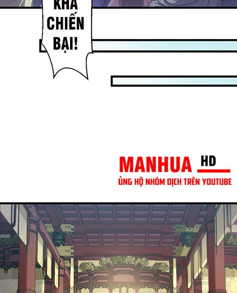 đọc truyện Võ Đạo Độc Tôn Chương 584 ảnh 43 tại Thiên Thai Truyện