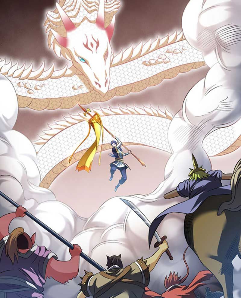 đọc truyện Võ Đạo Độc Tôn Chương 584 ảnh 45 tại Thiên Thai Truyện