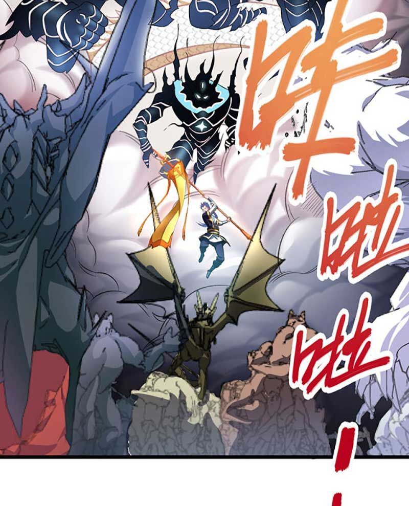 đọc truyện Võ Đạo Độc Tôn Chương 584 ảnh 47 tại Thiên Thai Truyện