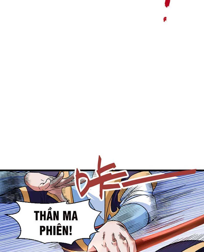 đọc truyện Võ Đạo Độc Tôn Chương 584 ảnh 48 tại Thiên Thai Truyện