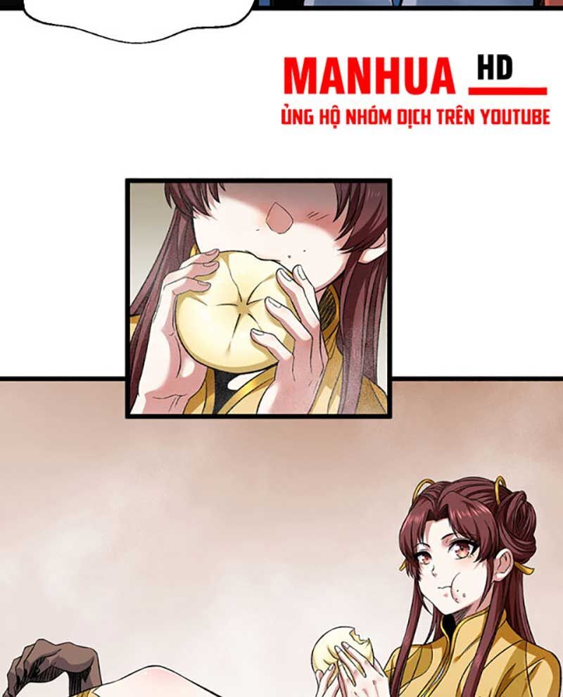 đọc truyện Võ Đạo Độc Tôn Chương 584 ảnh 52 tại Thiên Thai Truyện