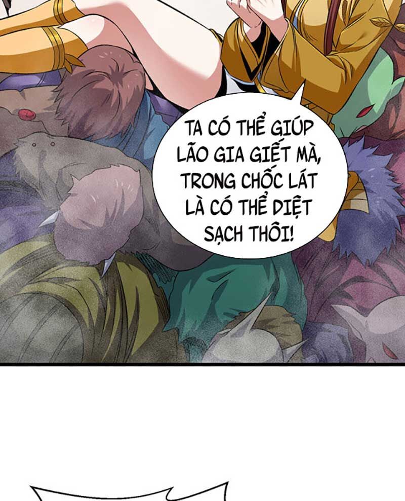 đọc truyện Võ Đạo Độc Tôn Chương 584 ảnh 53 tại Thiên Thai Truyện