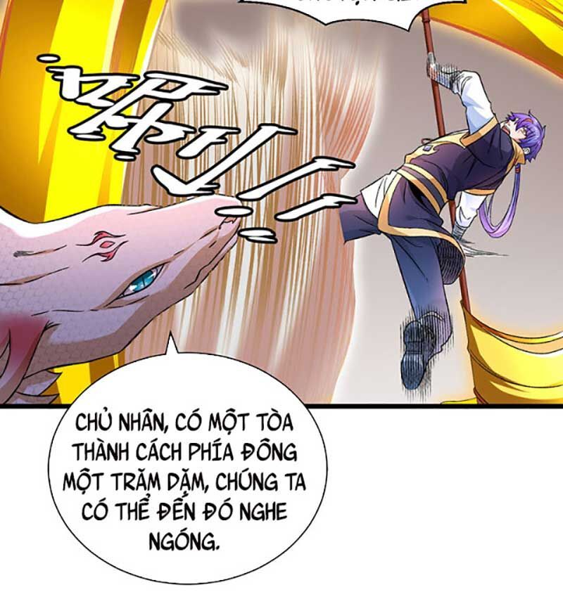 đọc truyện Võ Đạo Độc Tôn Chương 584 ảnh 56 tại Thiên Thai Truyện