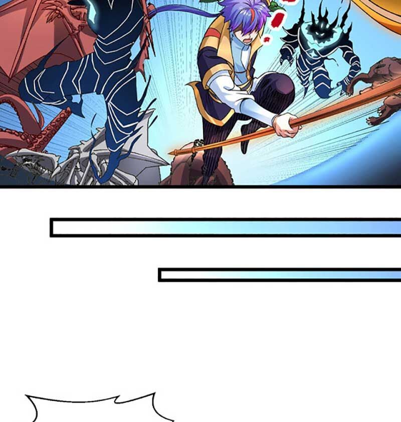 đọc truyện Võ Đạo Độc Tôn Chương 584 ảnh 58 tại Thiên Thai Truyện