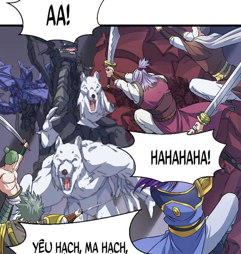 đọc truyện Võ Đạo Độc Tôn Chương 584 ảnh 59 tại Thiên Thai Truyện