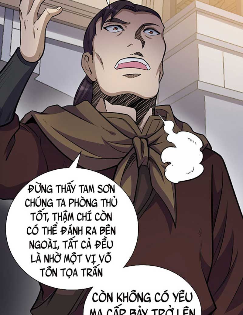 đọc truyện Võ Đạo Độc Tôn Chương 585 ảnh 15 tại Thiên Thai Truyện