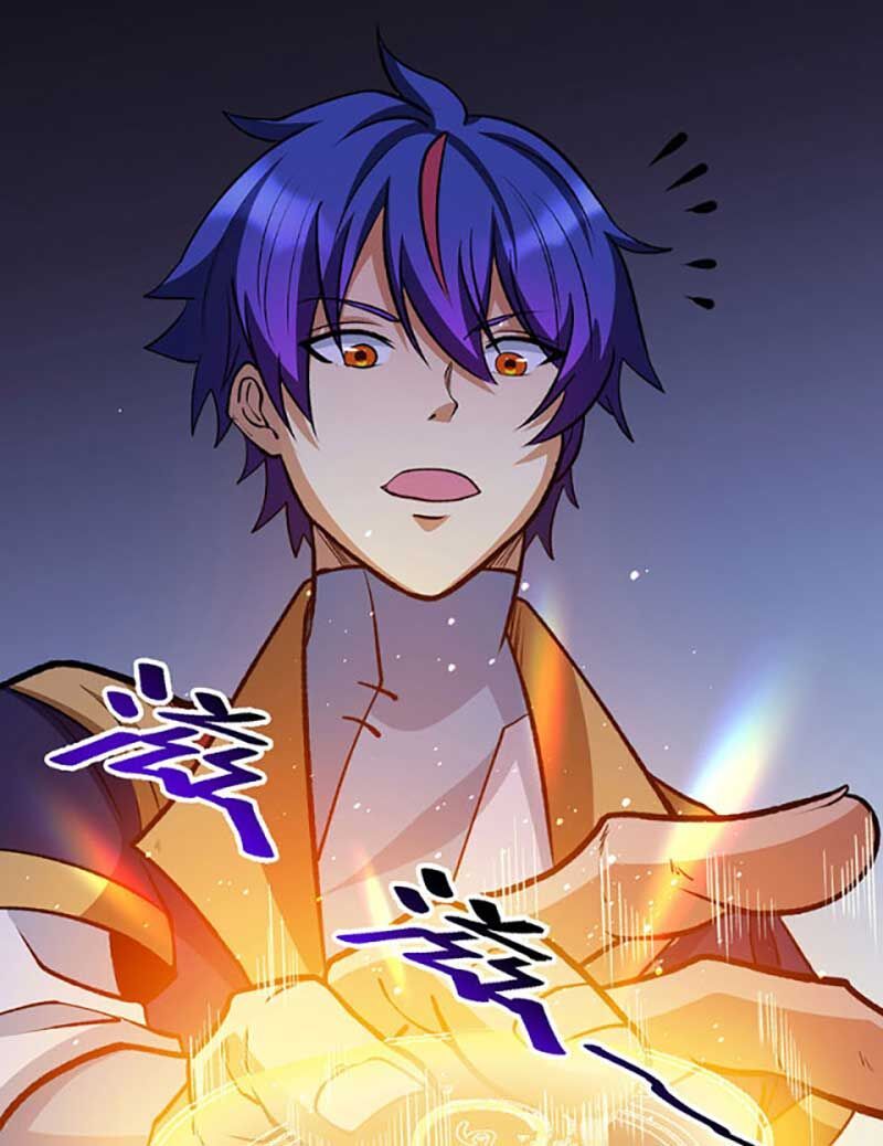 đọc truyện Võ Đạo Độc Tôn Chương 585 ảnh 22 tại Thiên Thai Truyện