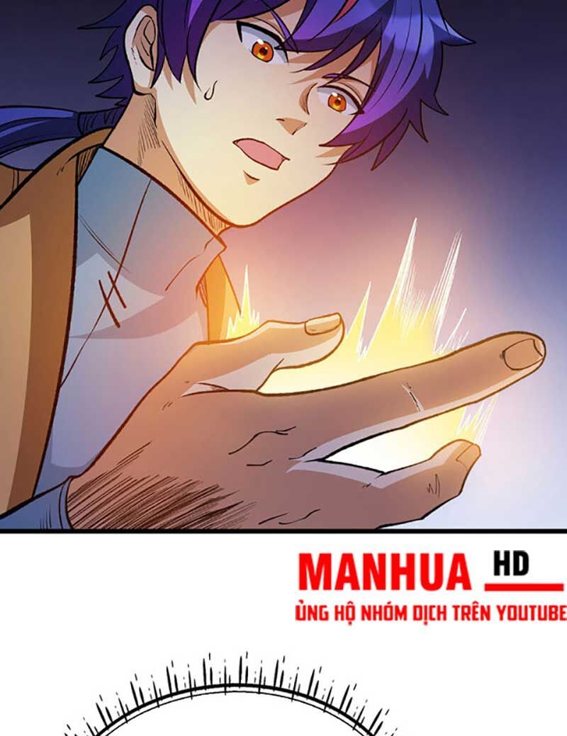 đọc truyện Võ Đạo Độc Tôn Chương 585 ảnh 24 tại Thiên Thai Truyện