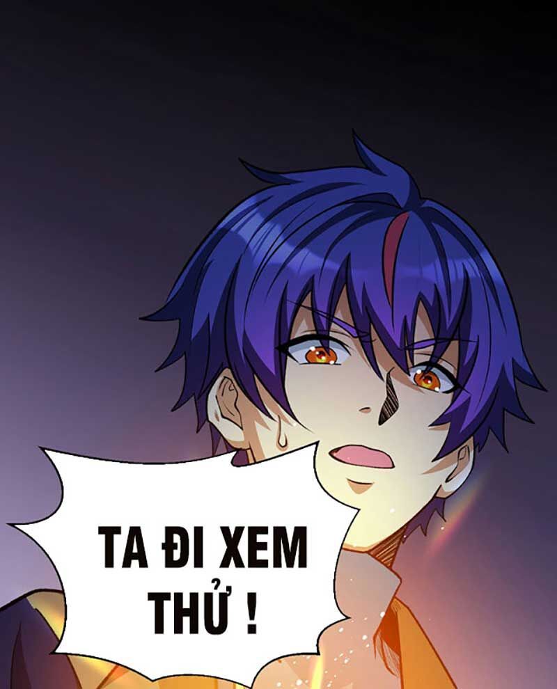 đọc truyện Võ Đạo Độc Tôn Chương 585 ảnh 30 tại Thiên Thai Truyện