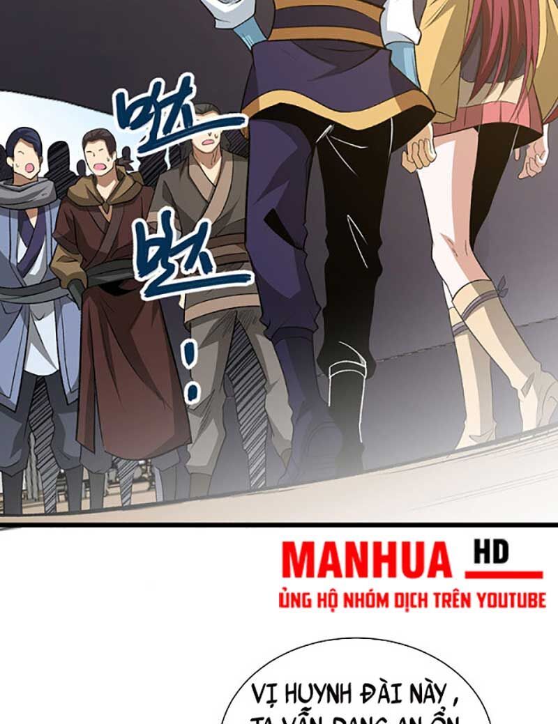 đọc truyện Võ Đạo Độc Tôn Chương 585 ảnh 5 tại Thiên Thai Truyện