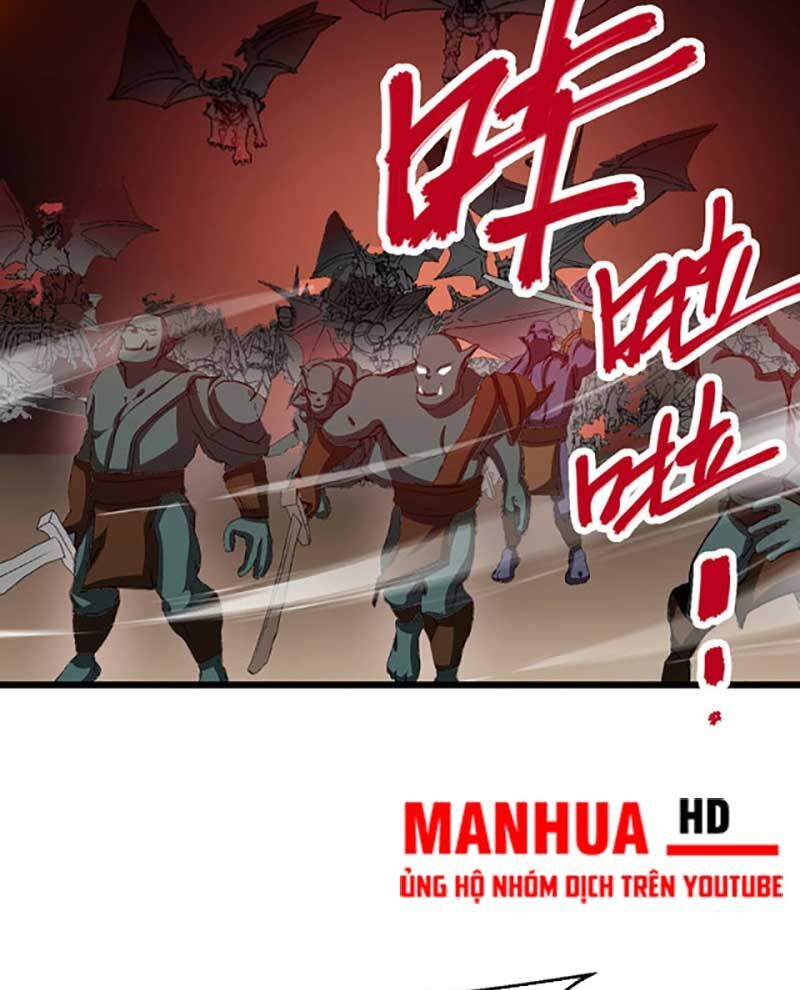 đọc truyện Võ Đạo Độc Tôn Chương 585 ảnh 35 tại Thiên Thai Truyện