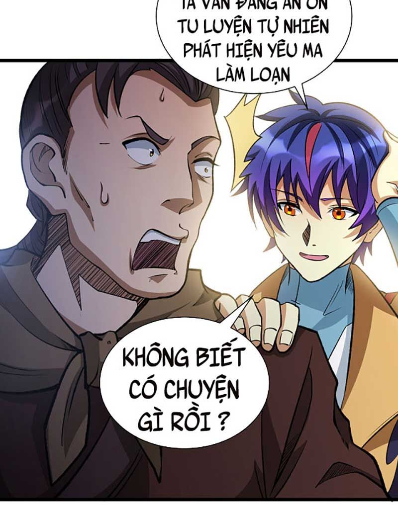 đọc truyện Võ Đạo Độc Tôn Chương 585 ảnh 6 tại Thiên Thai Truyện