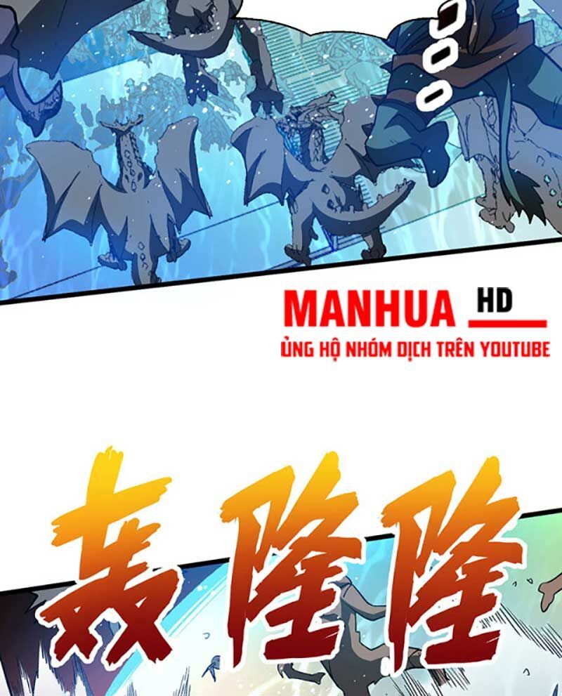 đọc truyện Võ Đạo Độc Tôn Chương 585 ảnh 43 tại Thiên Thai Truyện