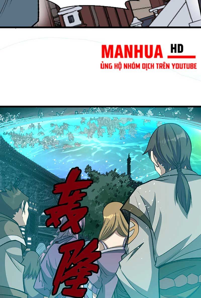 đọc truyện Võ Đạo Độc Tôn Chương 585 ảnh 55 tại Thiên Thai Truyện