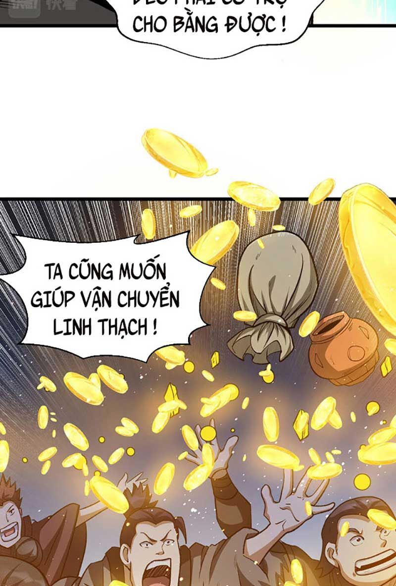 đọc truyện Võ Đạo Độc Tôn Chương 585 ảnh 64 tại Thiên Thai Truyện