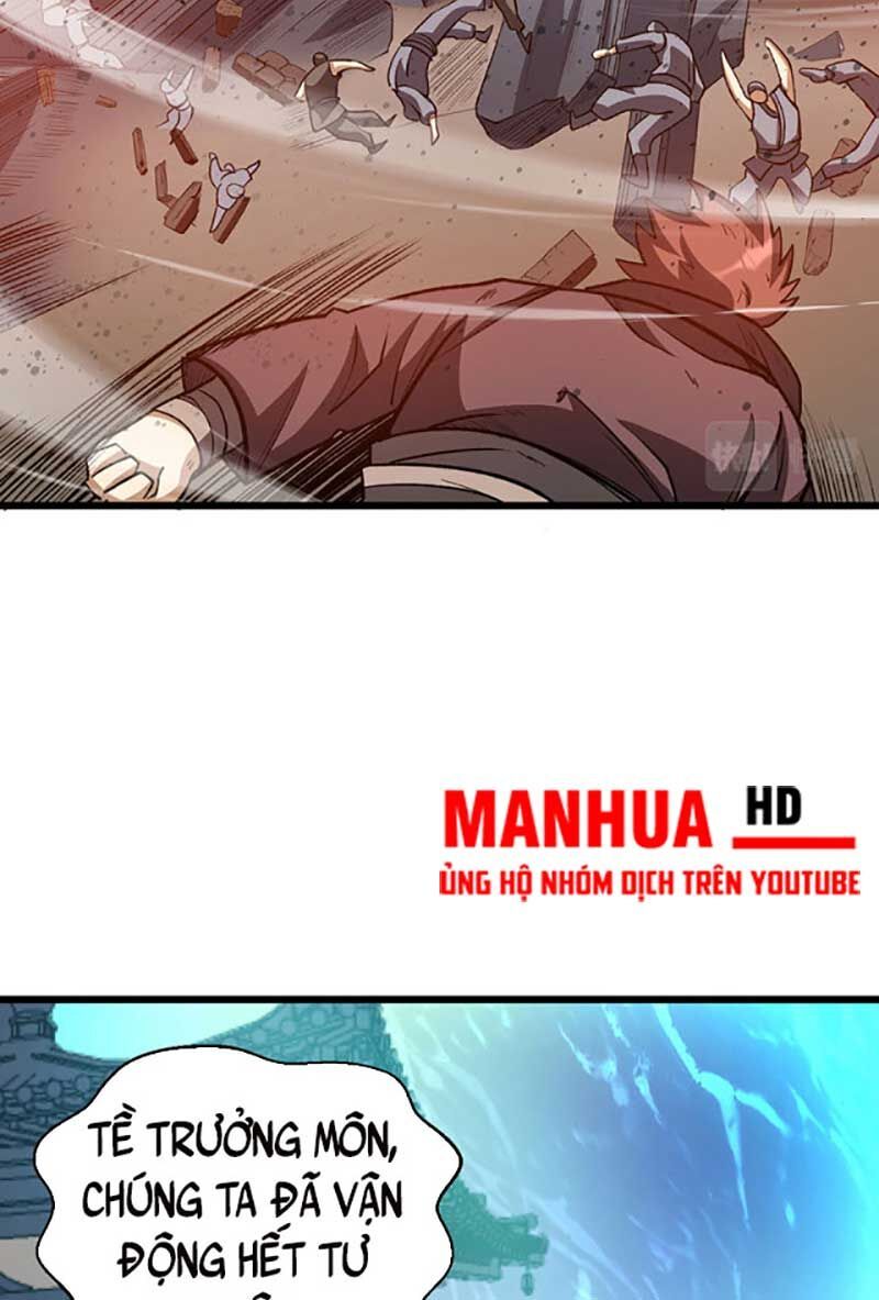 đọc truyện Võ Đạo Độc Tôn Chương 585 ảnh 71 tại Thiên Thai Truyện