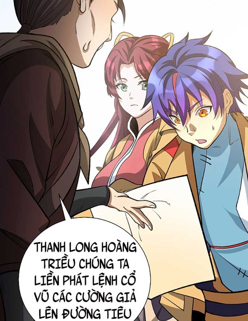 đọc truyện Võ Đạo Độc Tôn Chương 585 ảnh 9 tại Thiên Thai Truyện