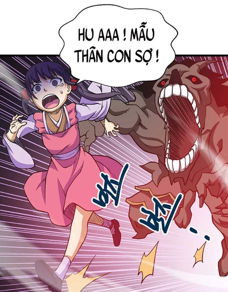 đọc truyện Võ Đạo Độc Tôn Chương 586 ảnh 17 tại Thiên Thai Truyện